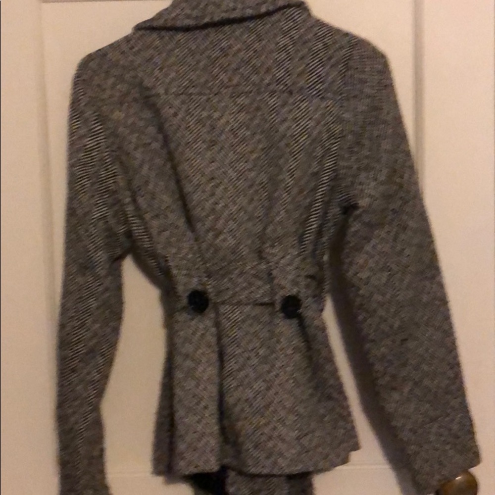 Jacket - Picture 2 of 3